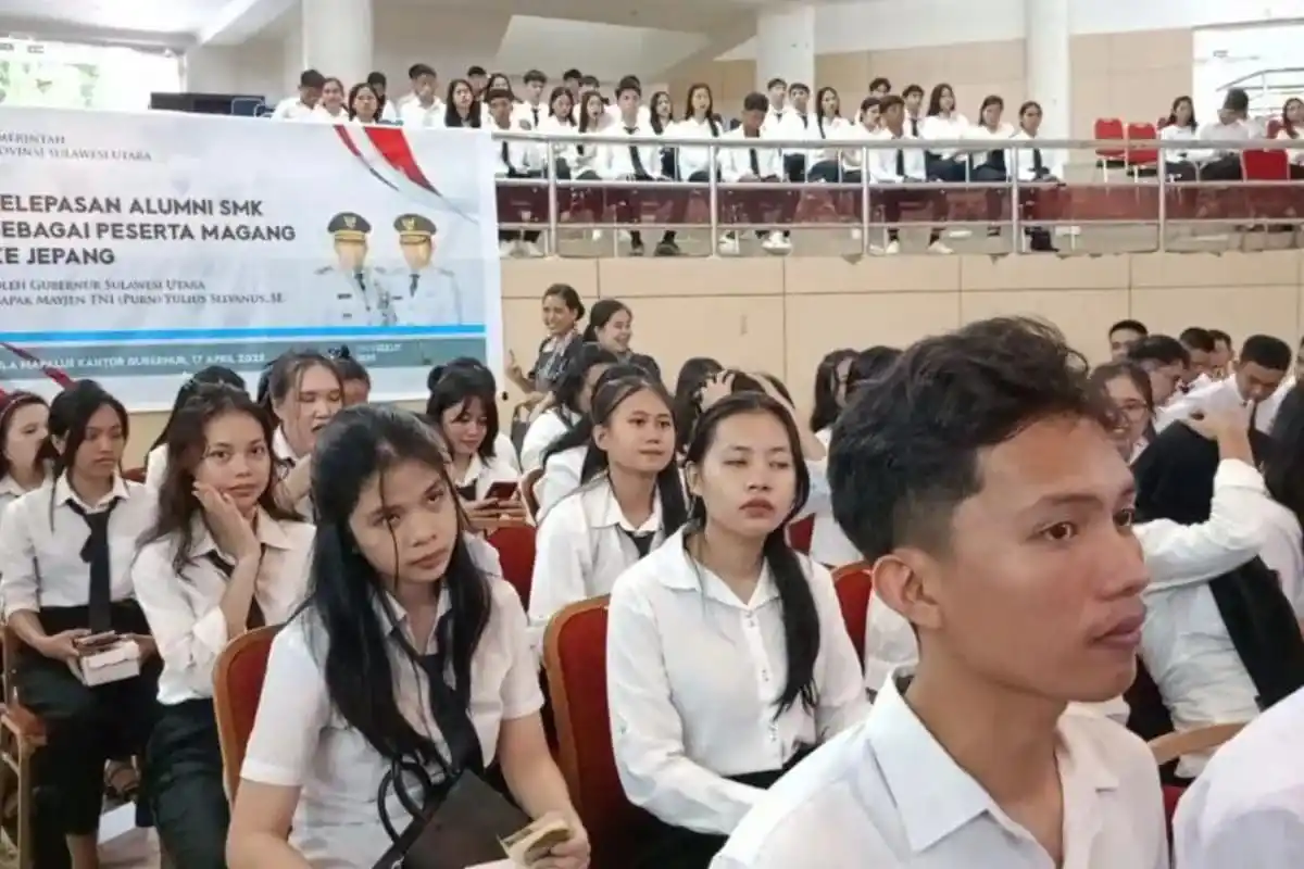 Program Magang ke Jepang 2026 Resmi Dibuka Pemerintah, Berikut Syarat Lengkap dan Benefitnya