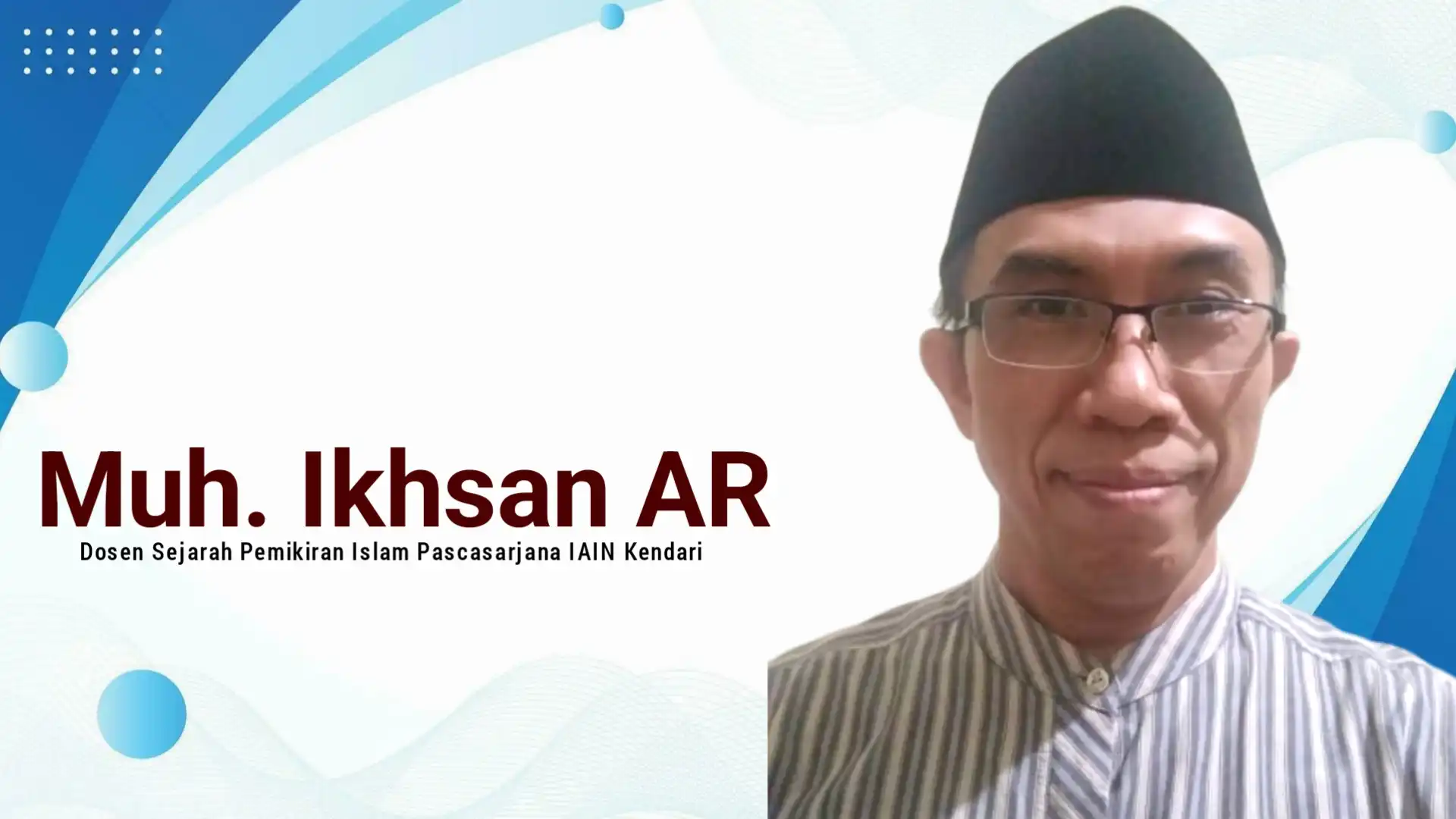 Puasa, Sabar, dan Cahaya Ilmu di Ruang Kelas