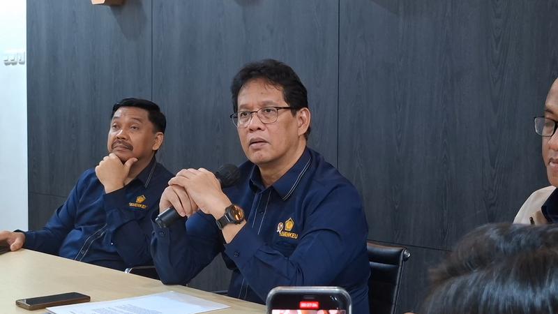 Purbaya Pangkas MBG jadi 5 Hari Bisa Hemat Rp 40 Triliun, Begini Penjelasannya