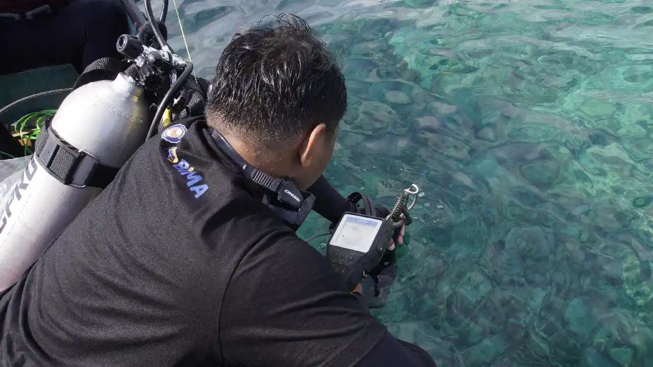 Terjaganya Biodiversitas Pulau Wawonii dan Pentingnya Kolaborasi Multipihak