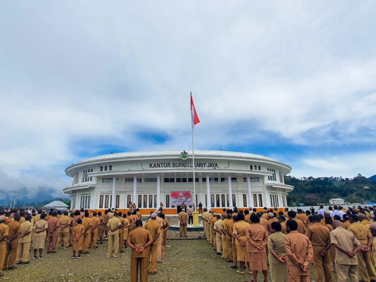 THR PNS dan PPPK hingga TNI-Polri 2026 Resmi Dicairkan Pemerintah, Berikut Besaran dan Komponennya