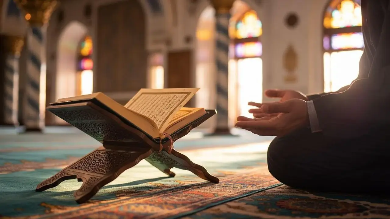 Tradisi Unik Peringatan Nuzulul Quran di Nusantara