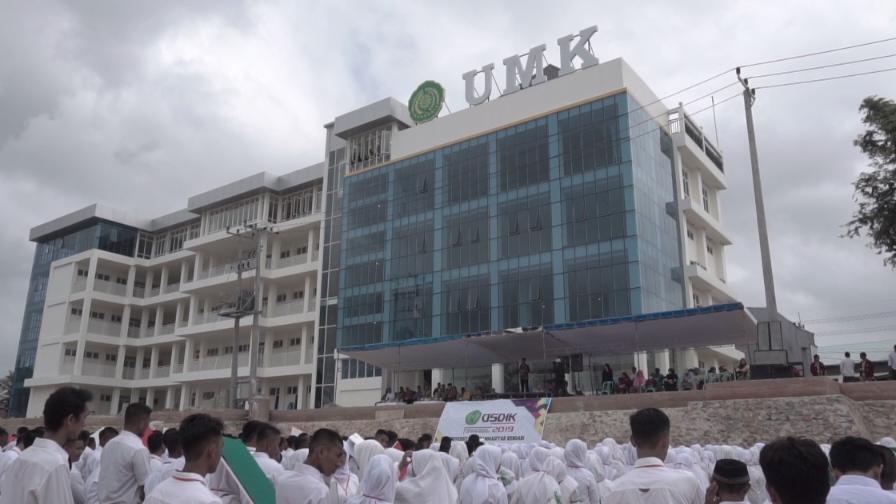 UMKendari Biayai Studi 66 Dosen Program Doktoral hingga ke Luar Negeri