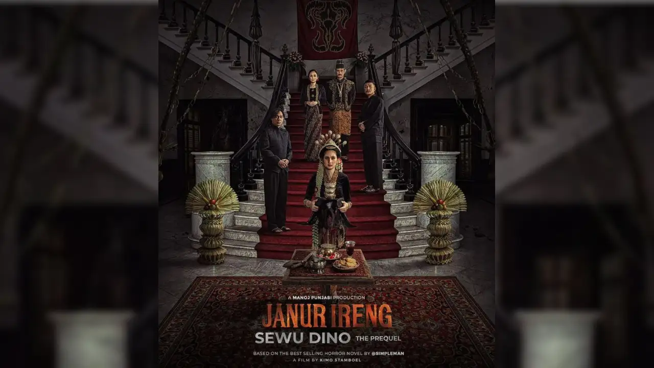 Update Hiburan Lokal: XXI The Park dan Cinepolis Lippo Plaza Kendari Tawarkan Beragam Film Menarik