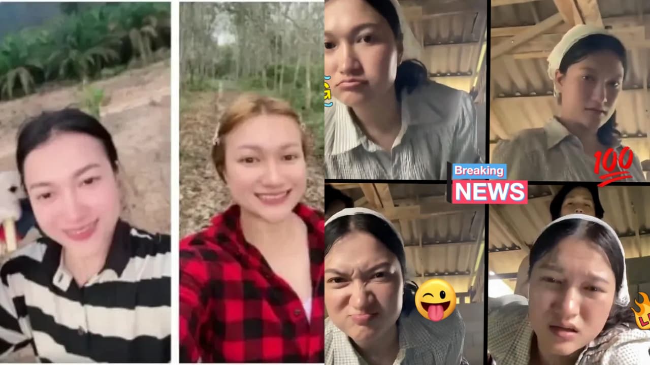 Usai Video Viral 7 Menit Ibu dengan Anak Tiri di Kebun Sawit, Muncul Link Bergeser ke Dapur