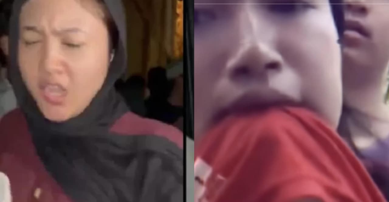 Viral Link Ibu Tiri dan Anak Tiri di Kebun Sawit, Dikaitkan dengan Video Dea Store