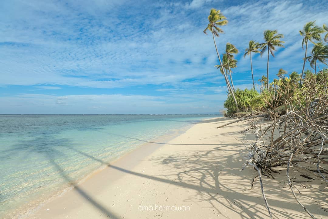 Warga Kulati Wakatobi Soroti Proyek Jalan Desa Dete-Pantai Huntete, Sebut Perencanaan Tak Libatkan Masyarakat