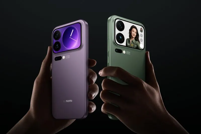 Xiaomi 17 Resmi Meluncur Global, HP Flagship Compact dengan Baterai Jumbo dan Kamera Leica Canggih