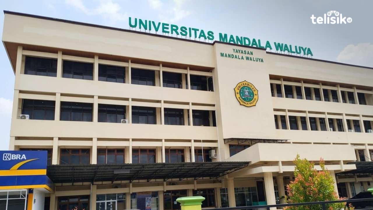 10 Dosen UMW Kendari Lolos Hibah Kemdiktisaintek 2026, Riset Makin Kompetitif