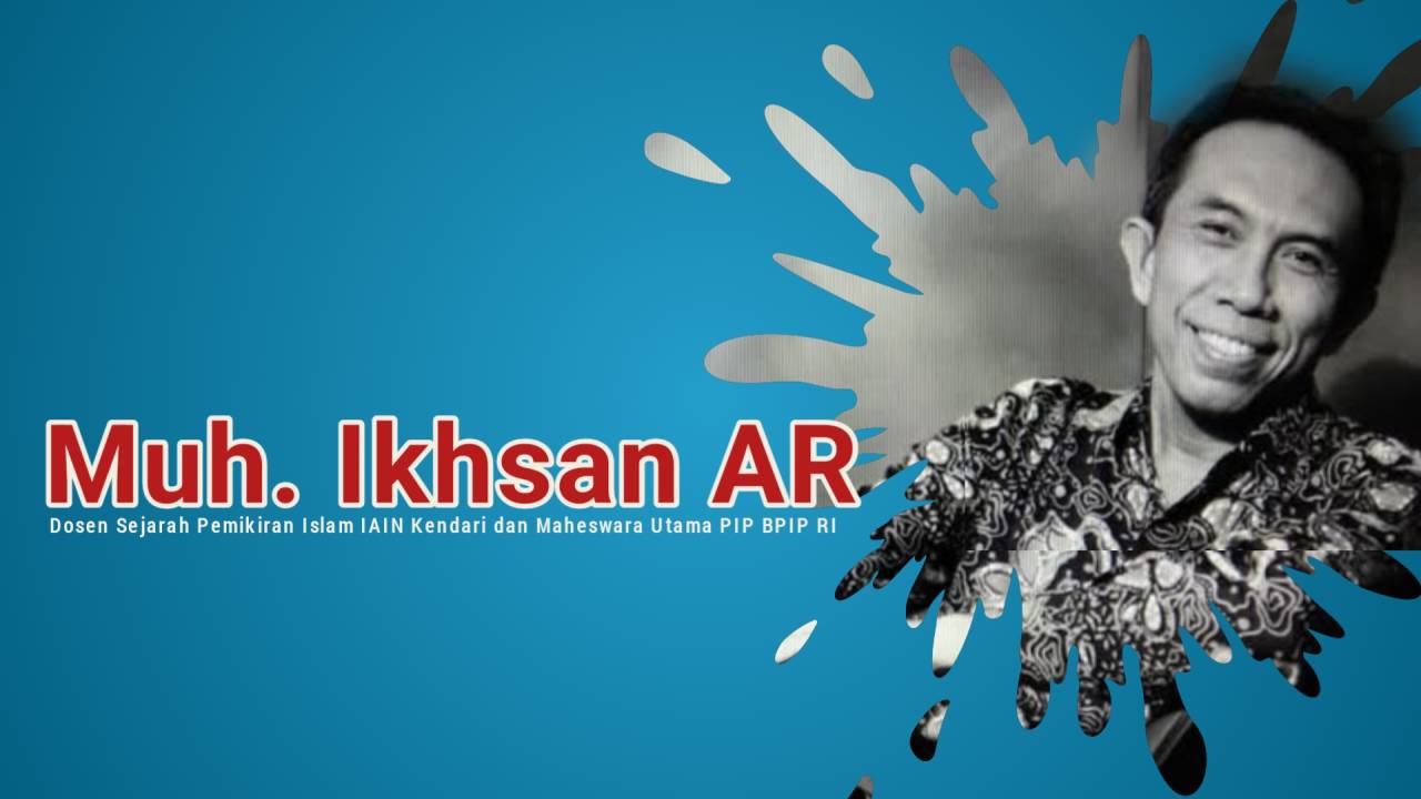 Antara Notifikasi dan Keabadian: Krisis Makna Manusia Modern