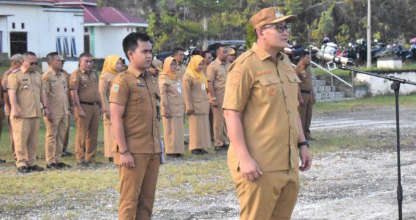 Aturan Lengkap Mendagri ASN 2026 Tetap WFO hingga WFA Terbatas, Berikut Daftar dan Sanksinya