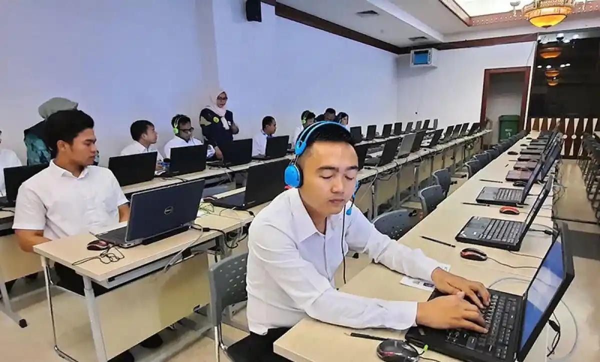 Bea Cukai Buka Rekrutmen CPNS 2026 Lulusan SMA, Berikut Syaratnya