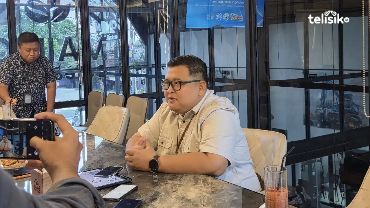 BPJS Kesehatan Kendari Catat Tunggakan Peserta Mandiri di Kendari Rp 27,9 M: Mampu Tapi Enggan Bayar