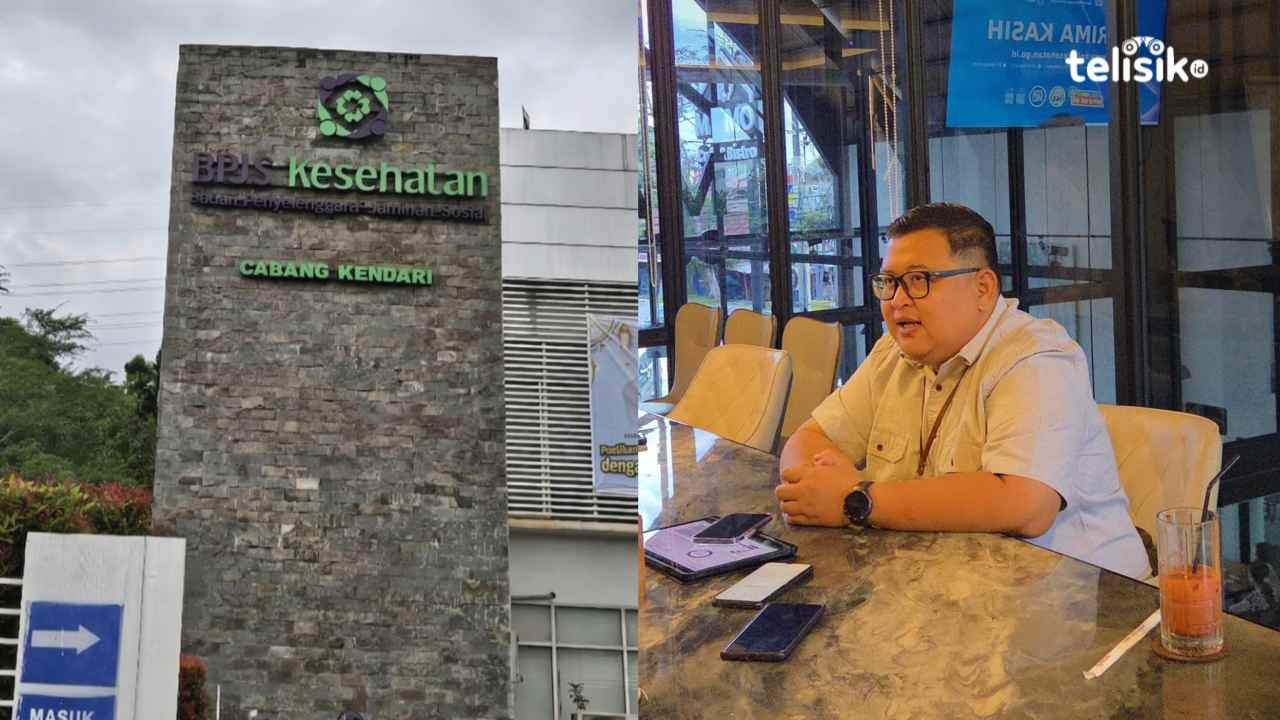 BPJS Kesehatan Kendari Jelaskan Prosedur Pembayaran Iuran dan Denda Layanan RS