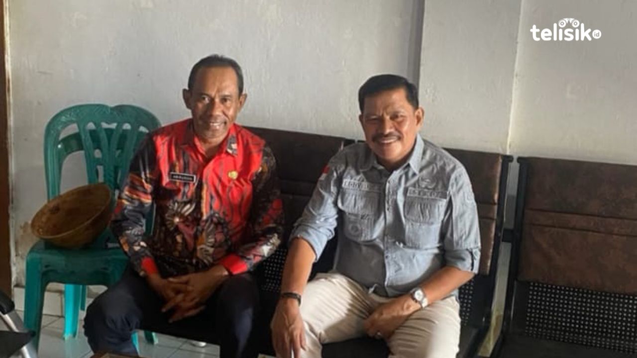 Calon Paskibraka Muna Mulai Diseleksi, Tinggi Badan Dapat Perhatian Khusus