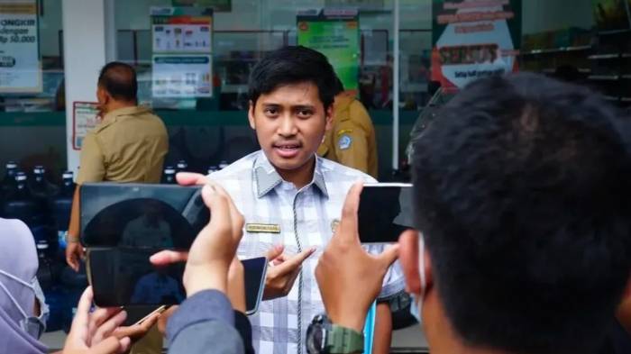 Dicopot dari Wakil Ketua DPRD Kota Kendari, Rizki Brilian Pagala Legowo Sebut Patuh Keputusan DPP PKS