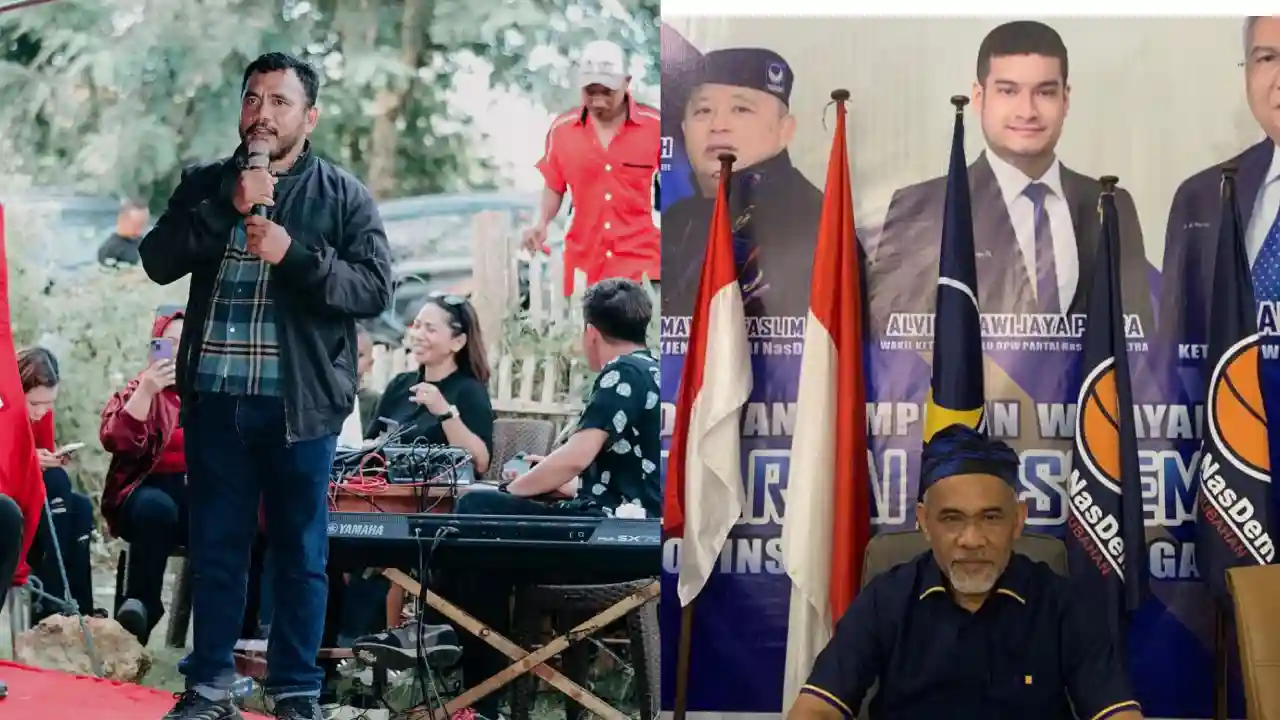 Dinilai Belum Move On 