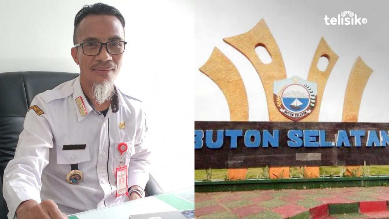DP3A Buton Selatan Optimis Tingkatkan Predikat Kabupaten Layak Anak di Tengah Efisiensi Anggaran