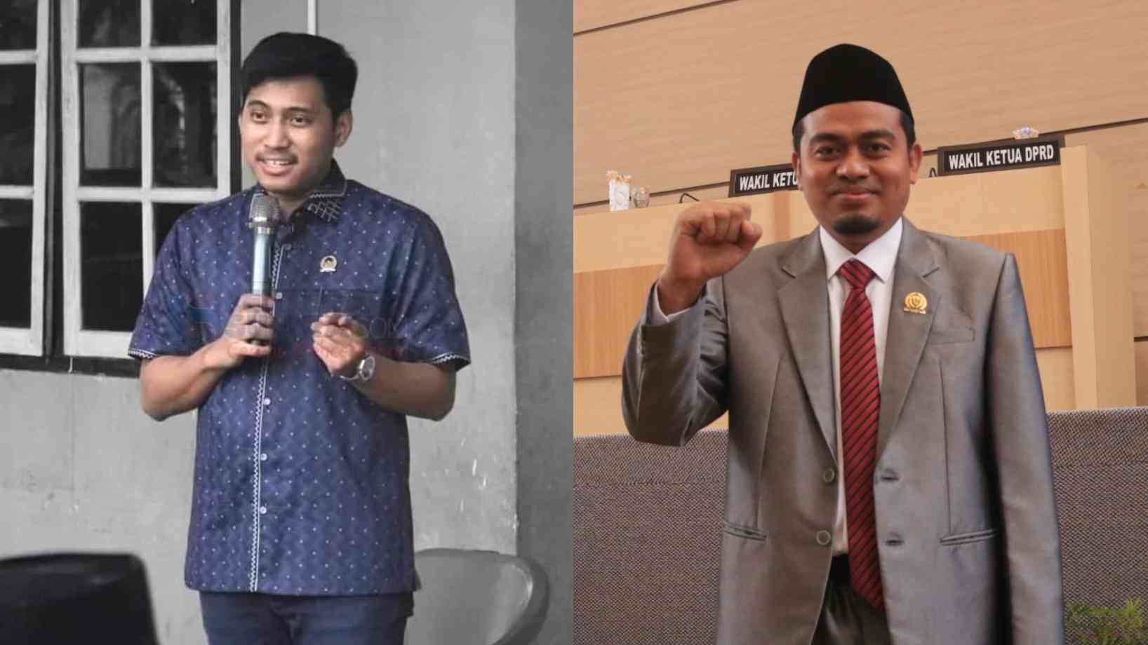 DPP PKS Copot Rizki Brilian Pagala dari Wakil Ketua DPRD Kota Kendari, La Yuli Ditunjuk jadi Pengganti