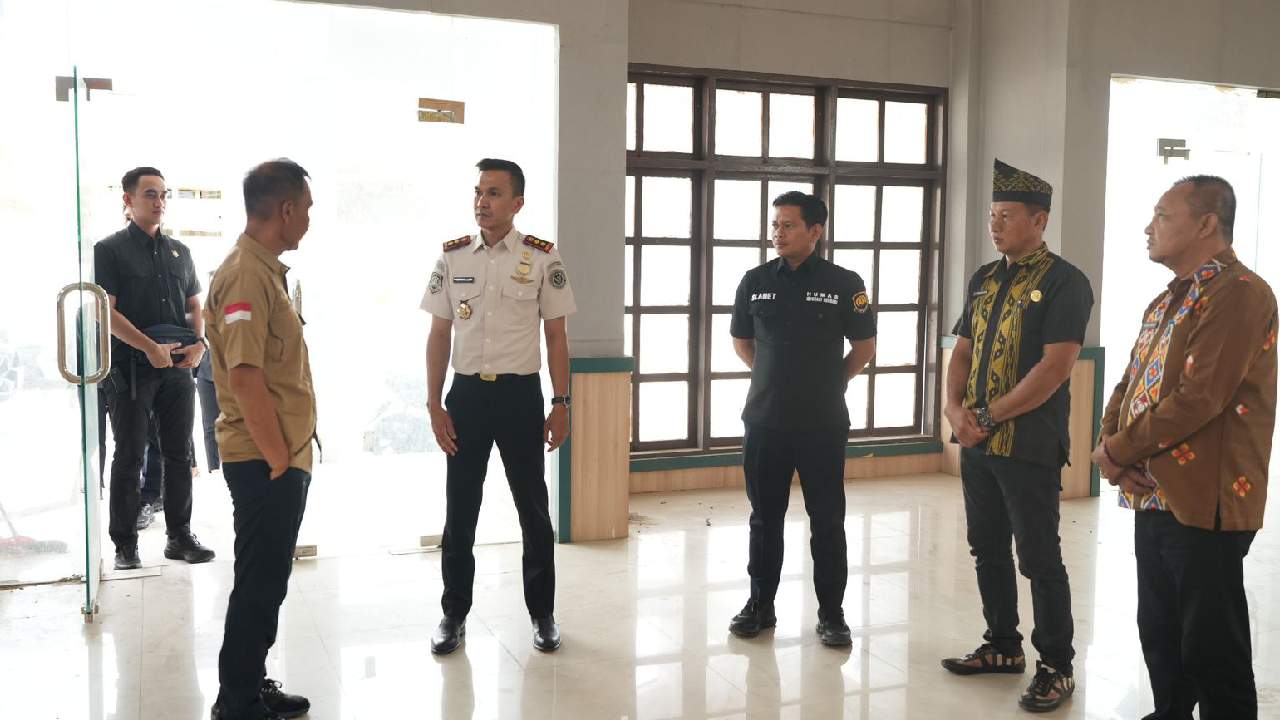 Dukung Pelayanan Lebih Dekat, Imigrasi Kendari dan Pemkab Kolaka Percepat Pembentukan UKK