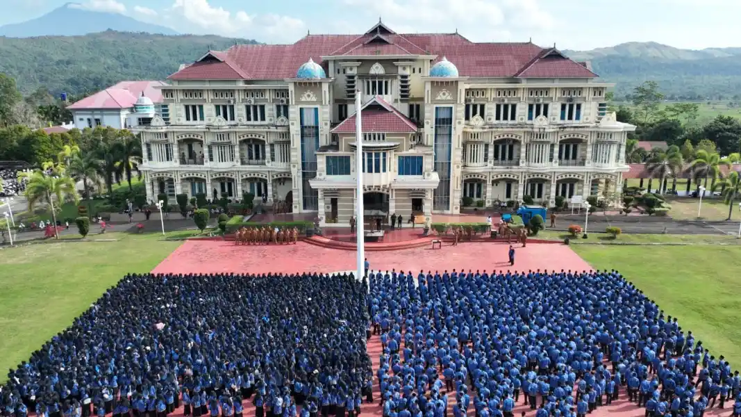 Edaran Mendikdasmen Dibiarkan Berlalu, Begini Nasib PPPK Paruh Waktu 2026