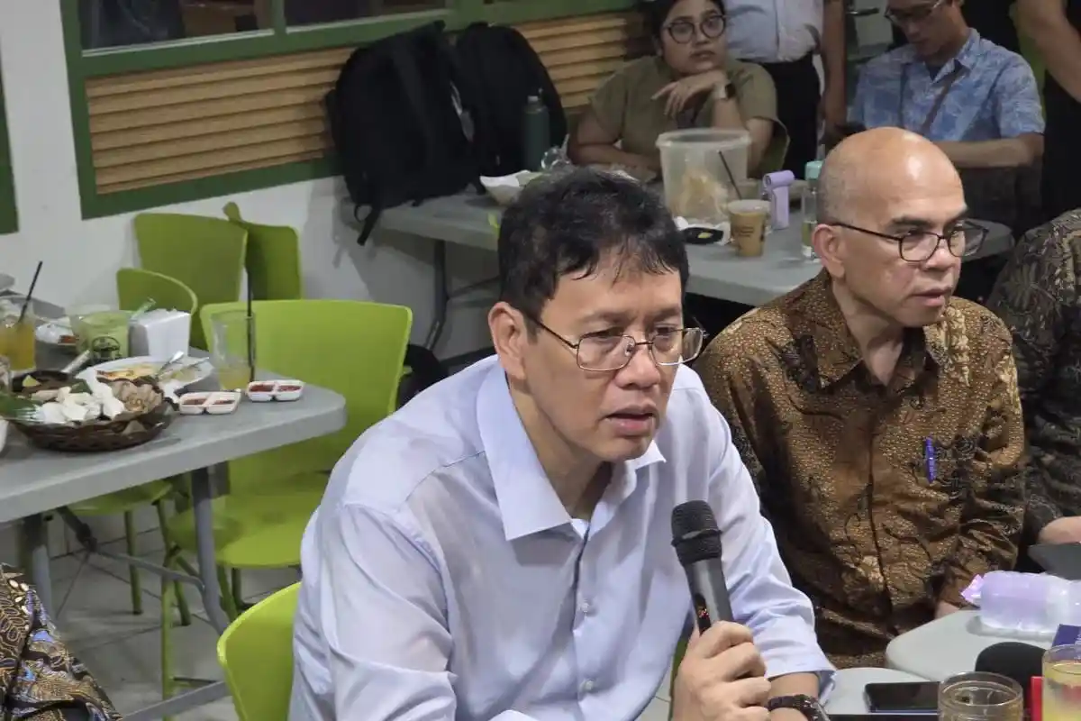 Efisiensi Bikin Kebijakan Gaji ke-13 ASN 2026 Susah Cair, Begini Penjelasan Resmi Purbaya