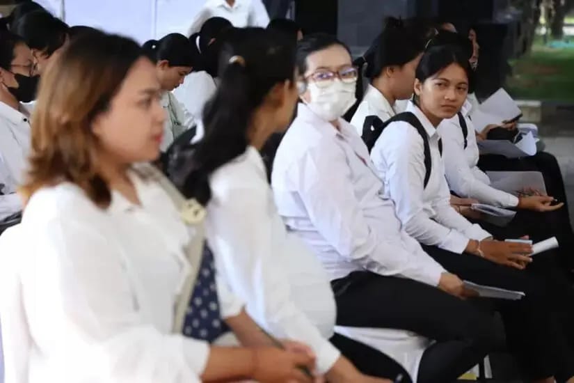 Evaluasi Kinerja PPPK Paruh Waktu 2026 Pakai Uji Kompetensi dengan Sistem CAT, Begini Penjelasannya