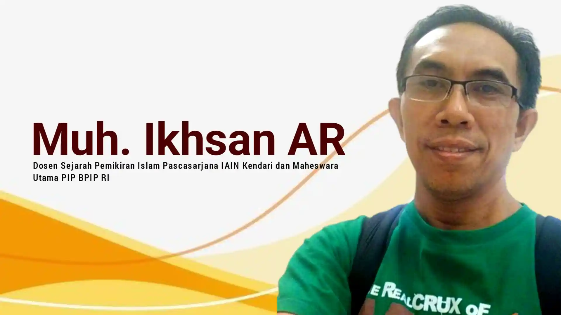 Habis Gelap Terbitlah Terang: Spirit Hijrah Menuju Perubahan