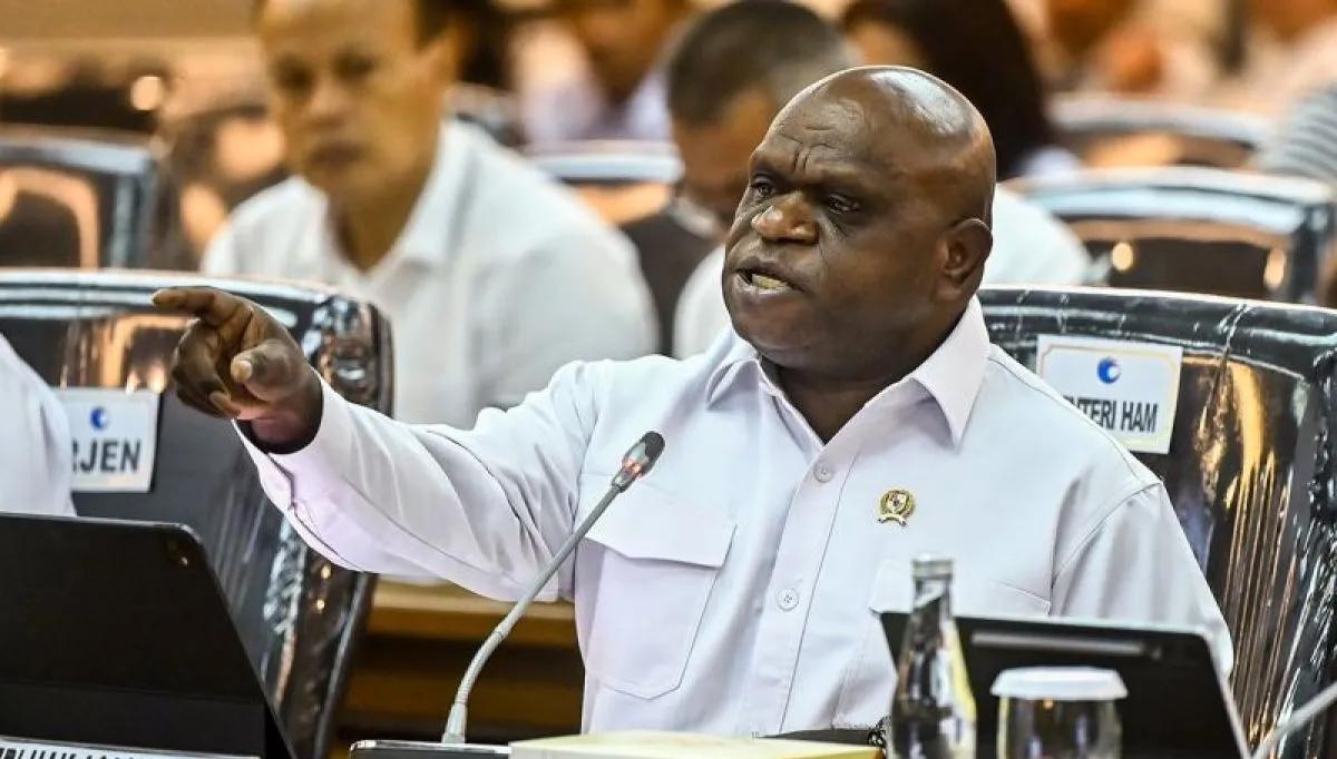 Heboh Pigai Disebut Bohong ke Publik Gegara Mutasi Besar-besaran ASN, Begini Penjelasannya