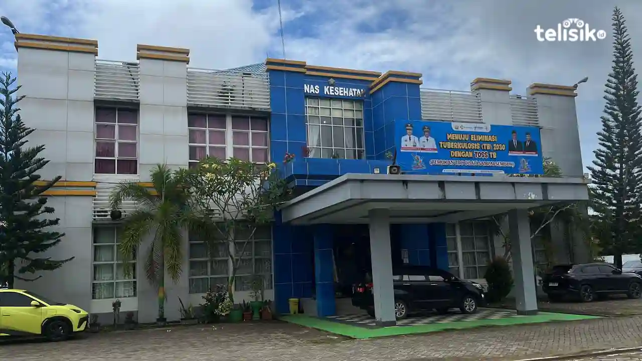 Homoseksual Dominasi Kasus HIV AIDS di Sulawesi Tenggara, Pengidap Capai 123 Sejak Januari-Maret 2026