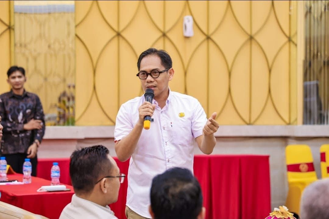 HUT ke-62 Sulawesi Tenggara Dikemas dalam Harmoni Sultra 2026 Dorong Ekonomi Rakyat