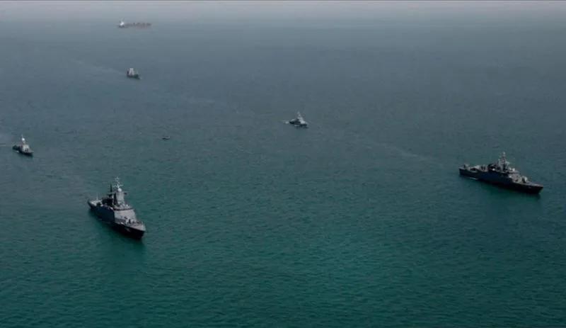 Iran Resmi Umumkan Selat Hormuz Dibuka Penuh