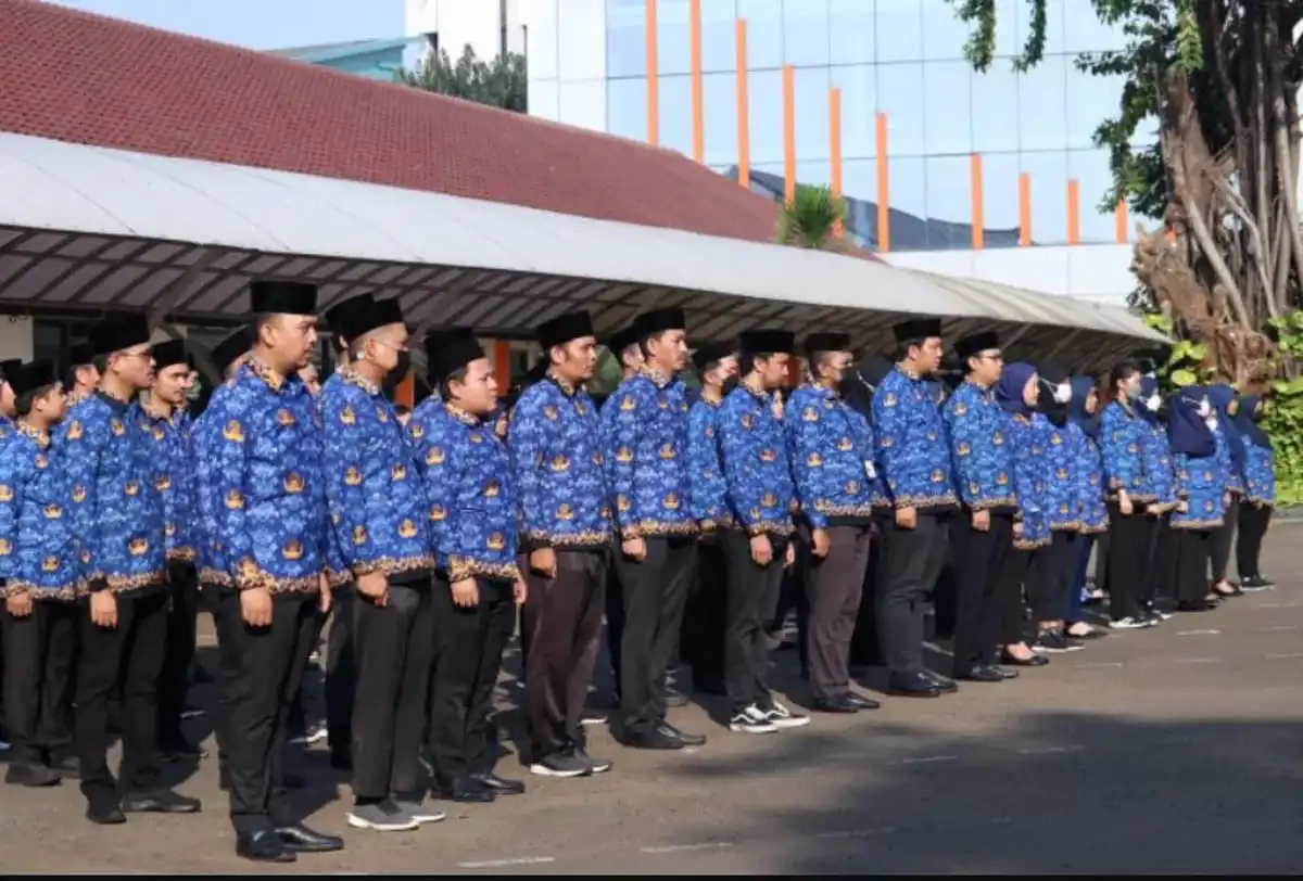 Jadwal Pencairan hingga Nominal Gaji ke-13 PNS Mencakup TNI-Polri 2026, Ada Ketentuan Khusus Guru dan Dosen