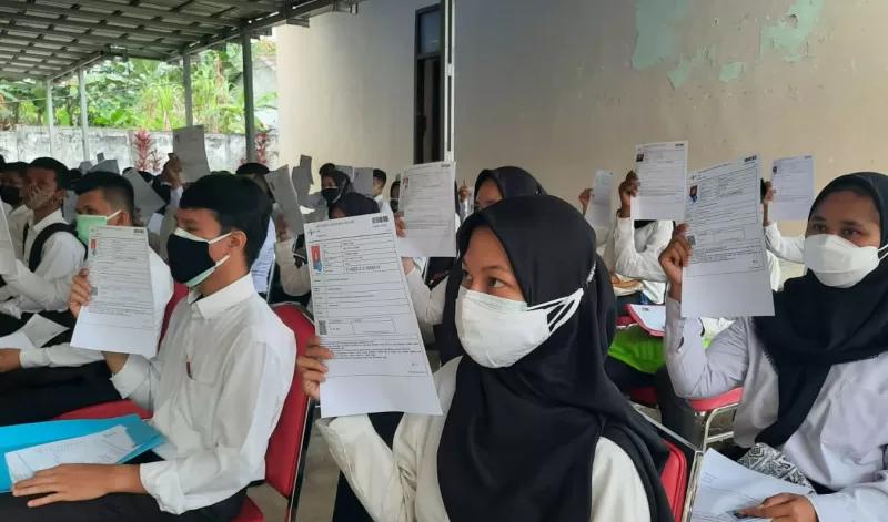 Jadwal Pendaftaran CPNS 2026 Bergeser dari April, Formasi Matang Akhir Mei