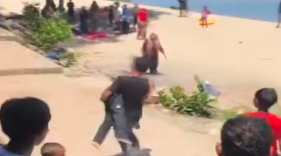 Kaki Nyangkut Tali Ban Pelampung, Bocah 9 Tahun Meninggal di Permandian Tamborasi Kolaka