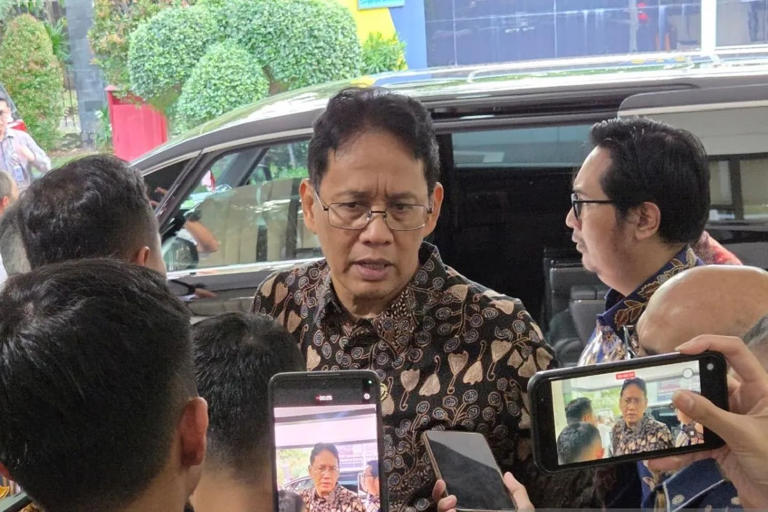 Kas Negara Sisa Rp 120 Triliun dan Hanya Mampu Dua Pekan, Begini Penjelasan Purbaya