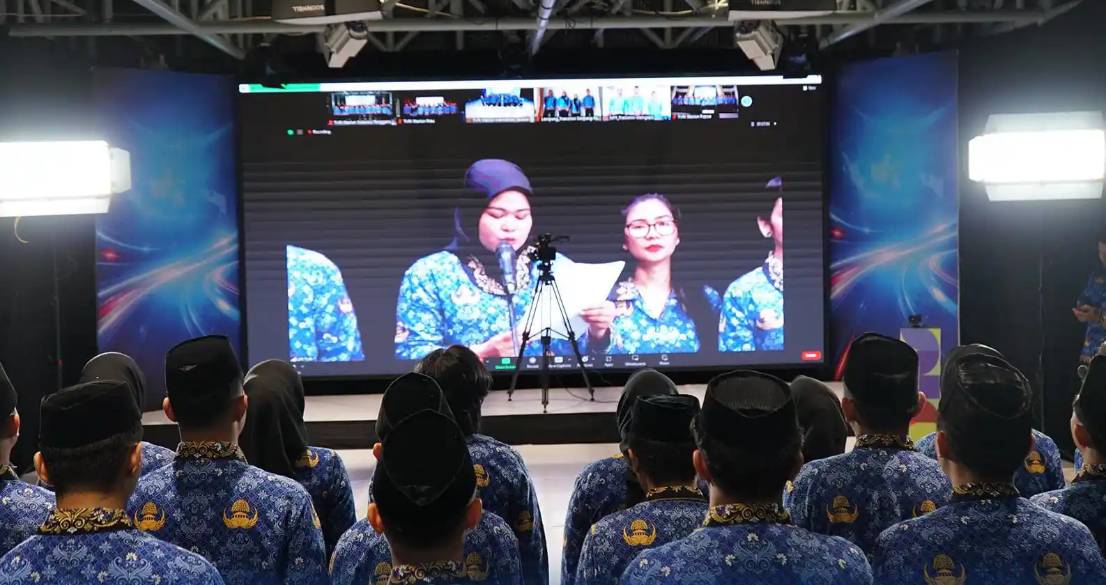 Kebijakan Baru untuk PNS dan PPPK dengan SE MenPANRB Nomor 3 Tahun 2026, Berikut 8 Poin Resmi Berlaku