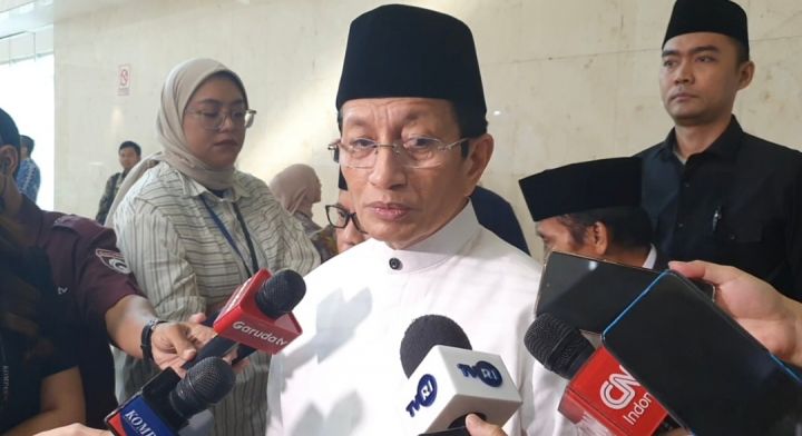 Kemenag Usul Tambahan Anggaran Rp 24 Triliun ke Sekolah Keagamaan, Berikut Program Prioritasnya