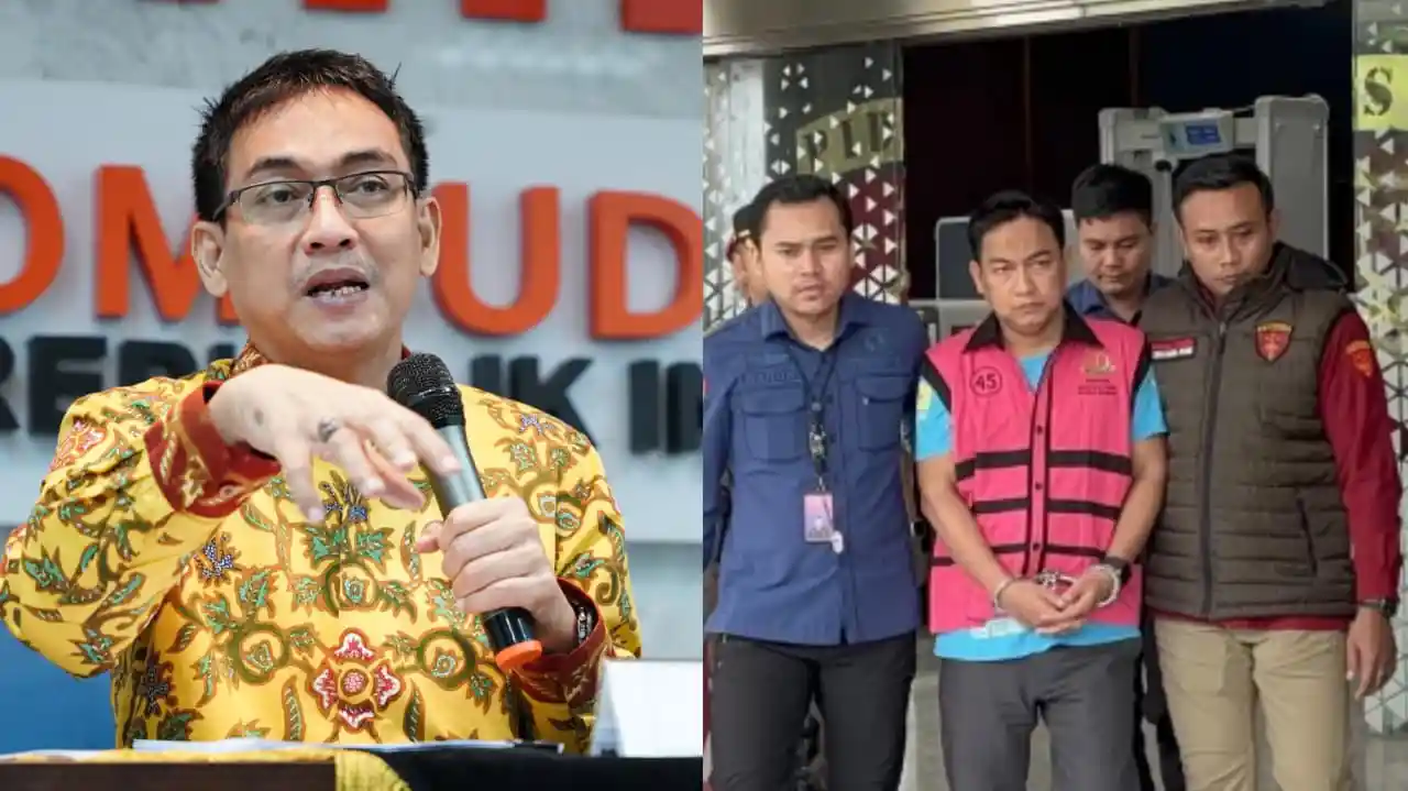 Ketua Ombudsman RI Ditangkap Kejagung Main Nikel di Sulawesi Tenggara, Berikut Profil dan Harta Kekayaannya