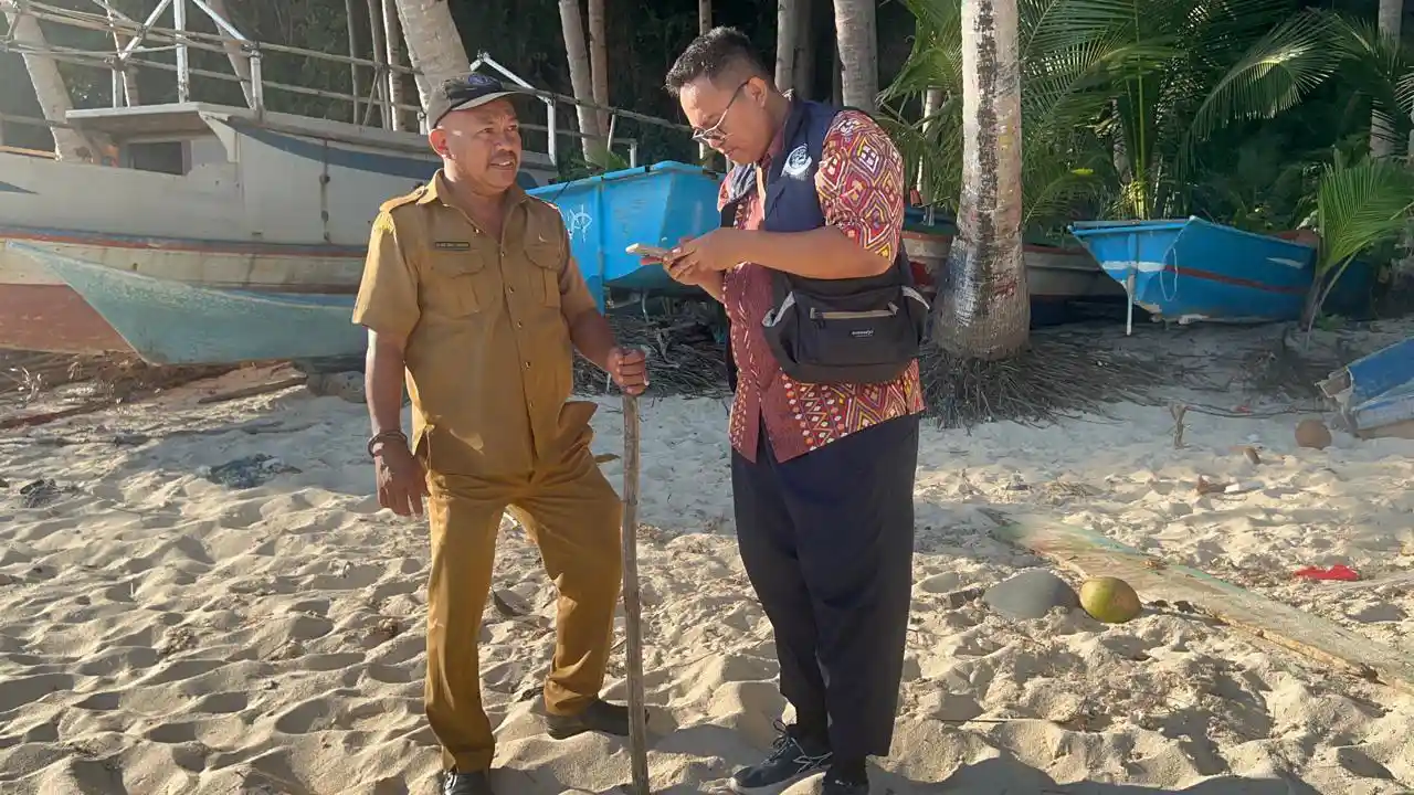 KKP Rampungkan Survei di 6 Lokasi, Buton Selatan Siap Bangun Kampung Nelayan Merah Putih