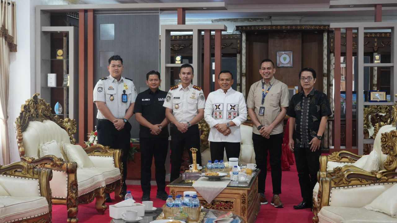 Komitmen Pelayanan Prima, Imigrasi Kendari Dekatkan Layanan Keimigrasian di Konawe dan Kolaka Raya