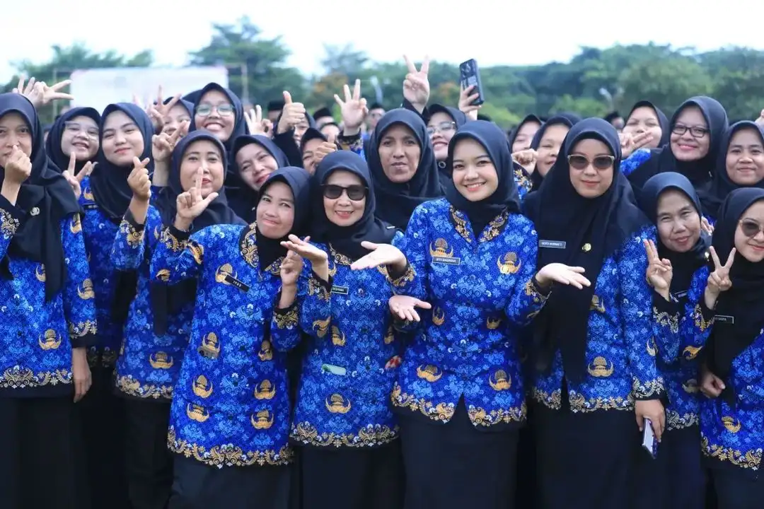 Kontrak PPPK Dijamin Aman Kemendagri hingga Tenggat 2027, Realokasi Dana Perjalanan Dinas Disiapkan