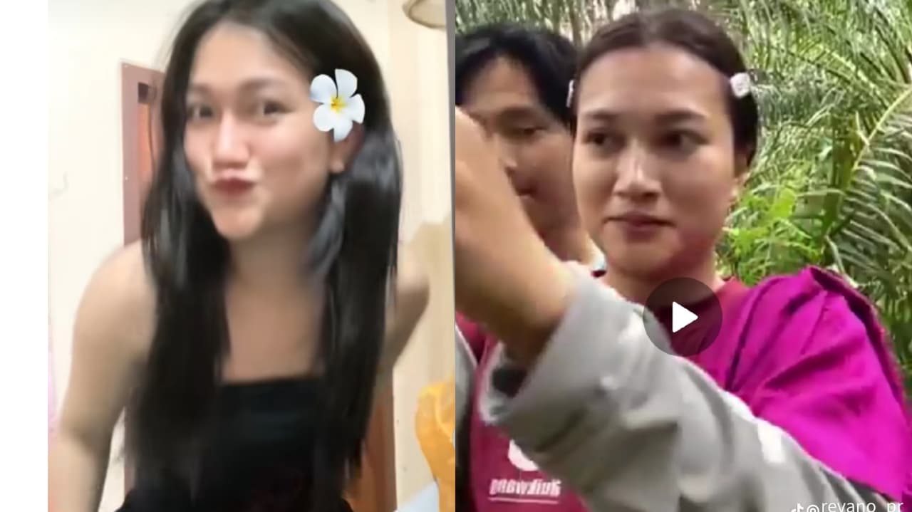 Link Video Viral Ibu dengan Anak Tiri Disebut Bahaya, Begini Penjelasannya