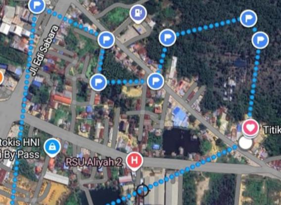 Mahkamah Agung RI Tolak Kasasi Kopperson, Lahan Tapak Kuda Dipastikan Tak Bisa Dieksekusi