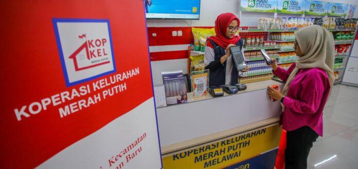 Manajer Koperasi Merah Putih 2026 Direkrut hingga 30 Ribu, Berikut Kisaran Gaji dan Tahapan Lengkapnya