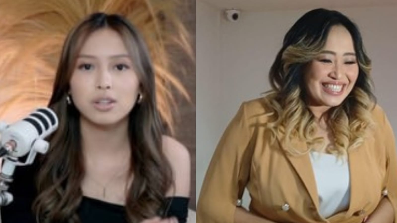 Michelle Ashley, Anak Pinkan Mambo: Tak Tahu Alamat Rumah Ibunya Setelah 6 Bulan Putus Komunikasi