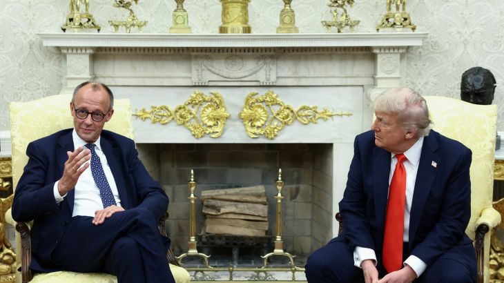 Negara Raksasa NATO Akui Iran Menang, Trump Dibuat Malu