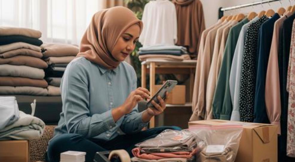 Peluang Usaha: Modal Rp 500 Ribu Bisa jadi Awal Bisnis Menjanjikan untuk Pemula