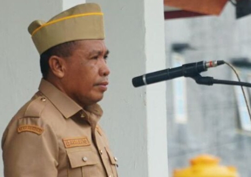 Pemda Buton Selatan Akan Tegas Terhadap Tindak Pungli