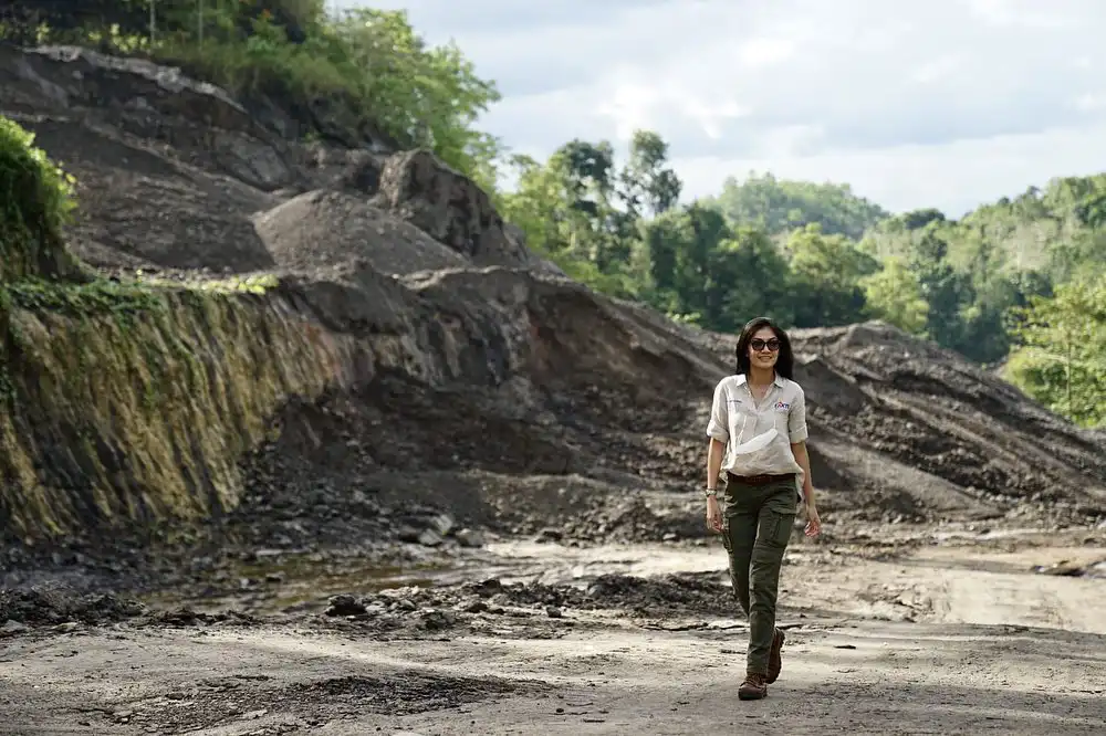 Pemerintah Percepat Swasembada Aspal di Pulau Buton, Diklaim Tekan Impor 80 Persen dan Cuan Rp 23 Triliun